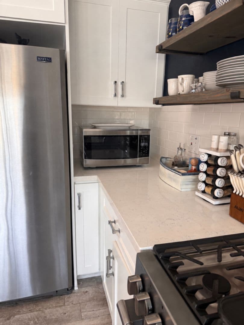 Oxnard Apartment: 4624 Falkirk Bay