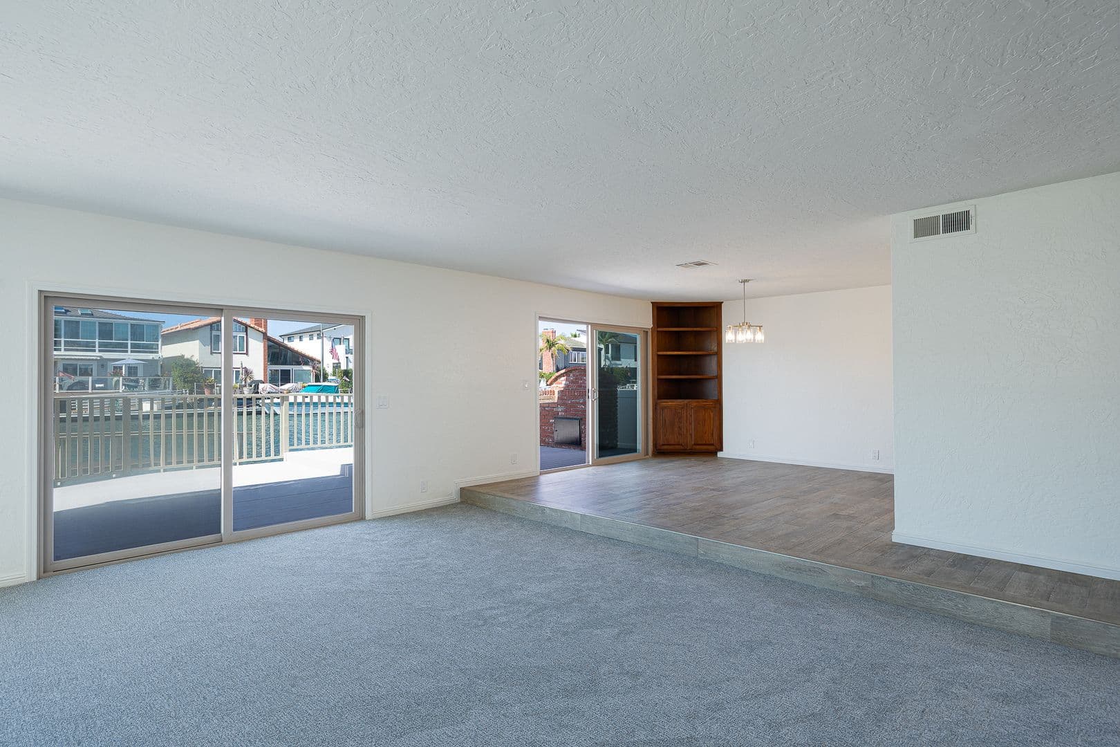 Oxnard House: 2341 Peninsula Rd