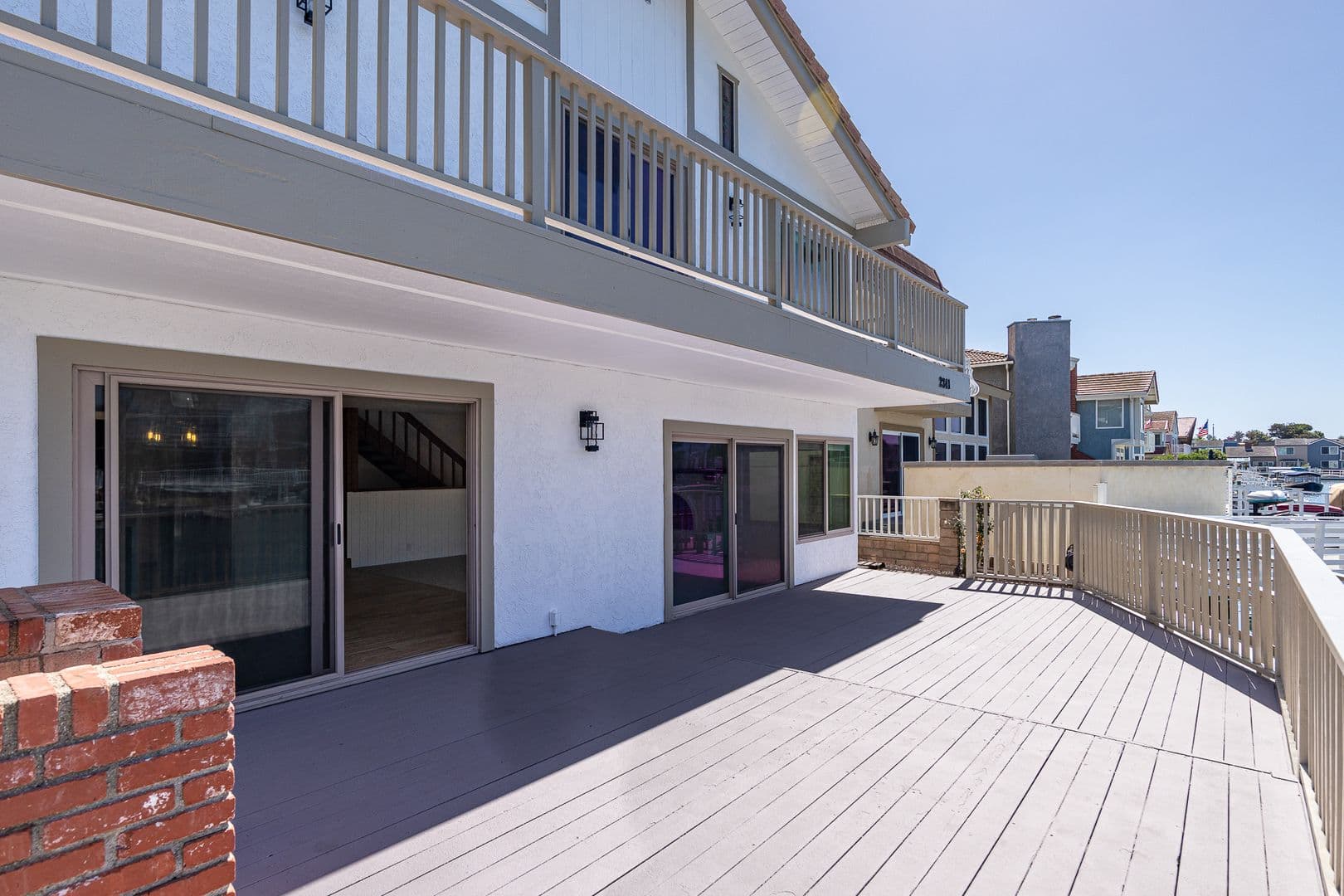 Oxnard House: 2341 Peninsula Rd