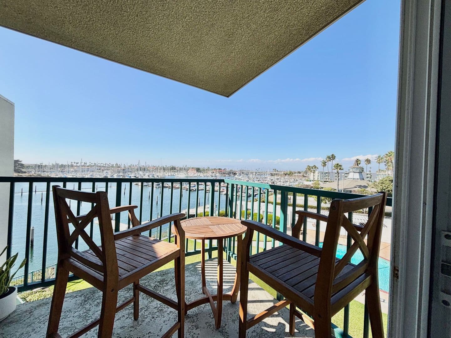 Oxnard House: 3101 Peninsula Rd. 312
