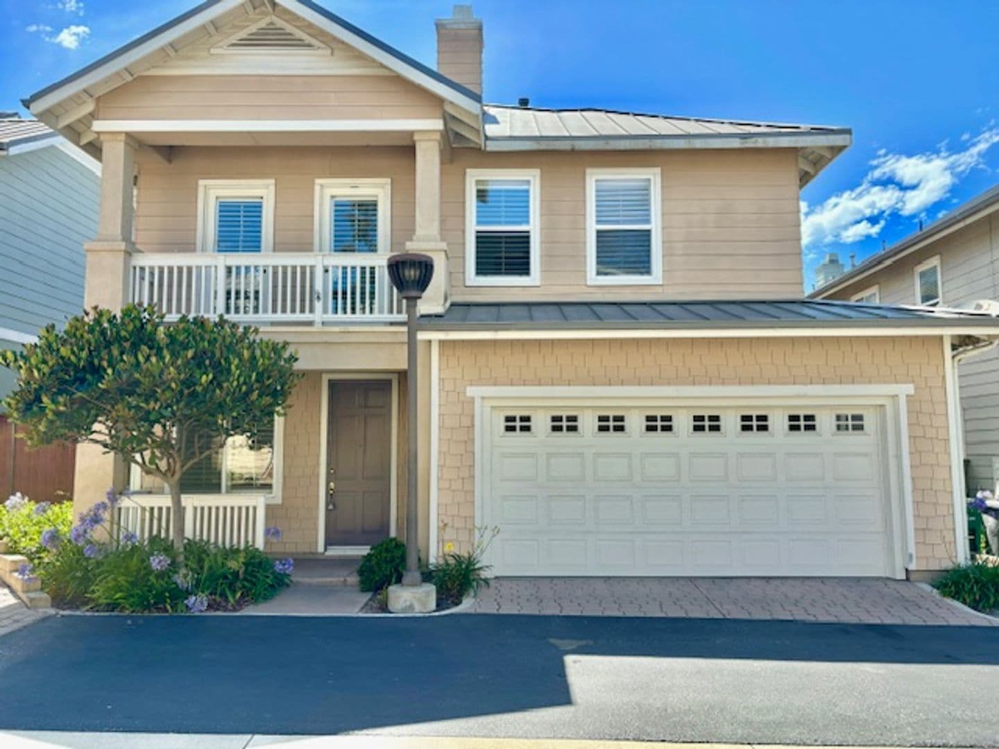 Port Hueneme House: 785 E Port Hueneme Rd