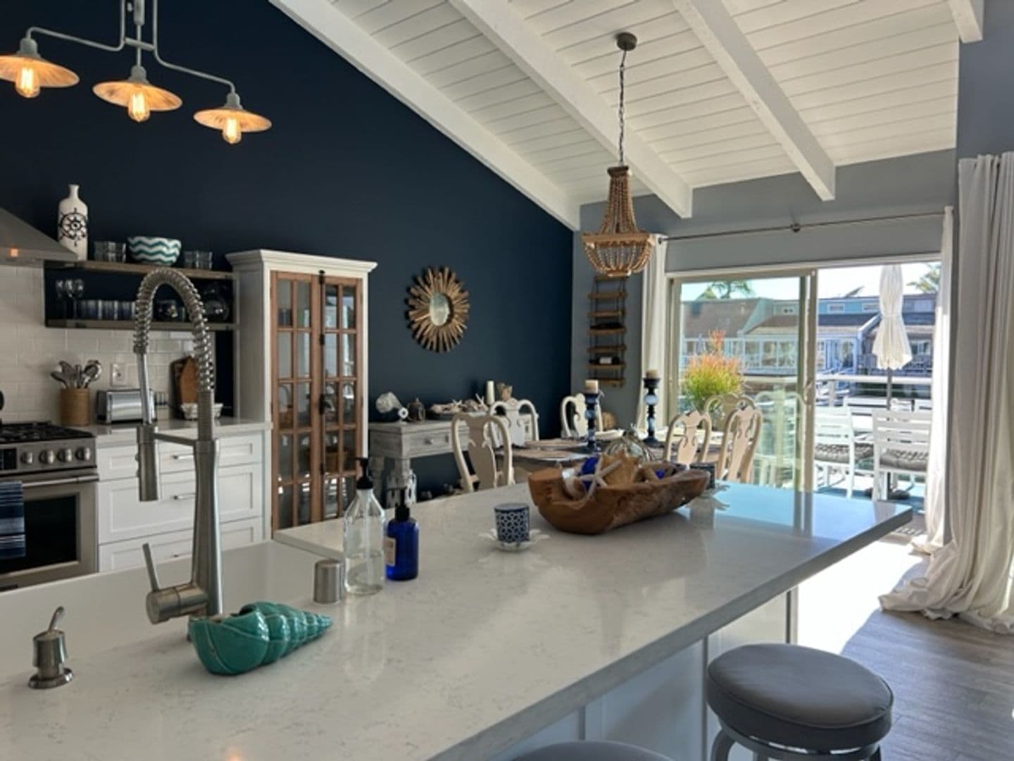 Oxnard Apartment: 4624 Falkirk Bay