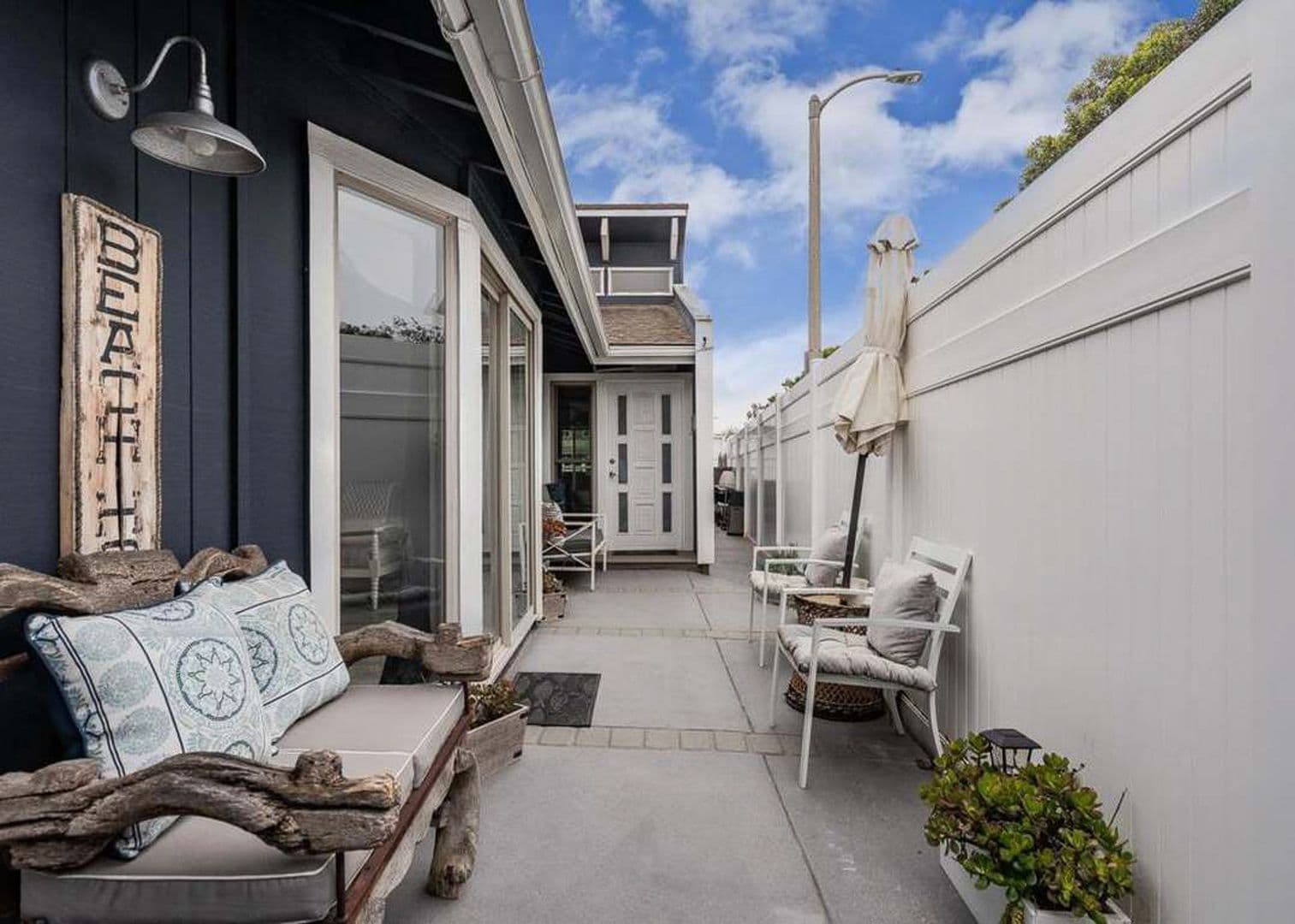 Oxnard Apartment: 4624 Falkirk Bay