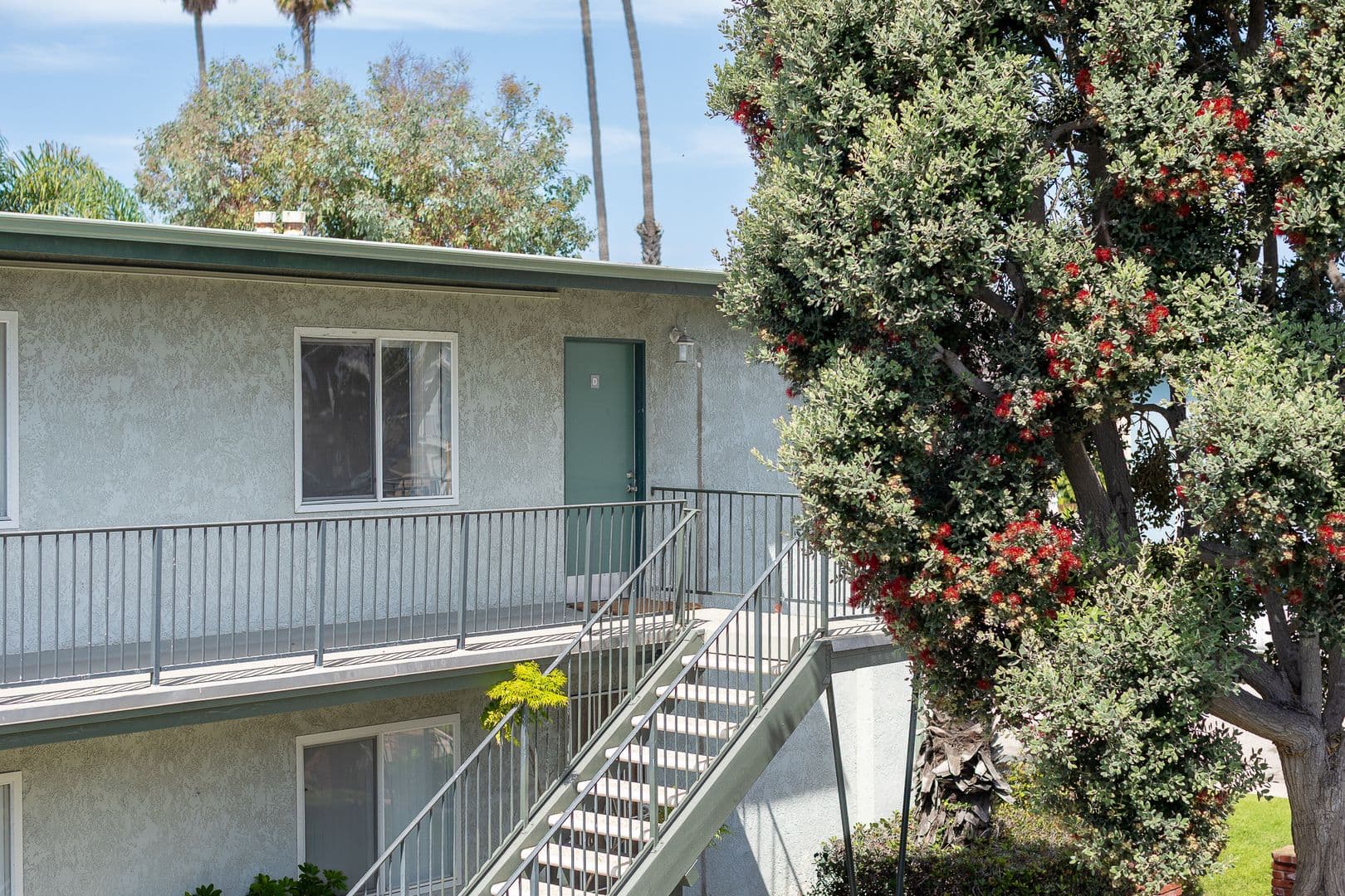 Oxnard House: 4920 Nautilus St Unit D