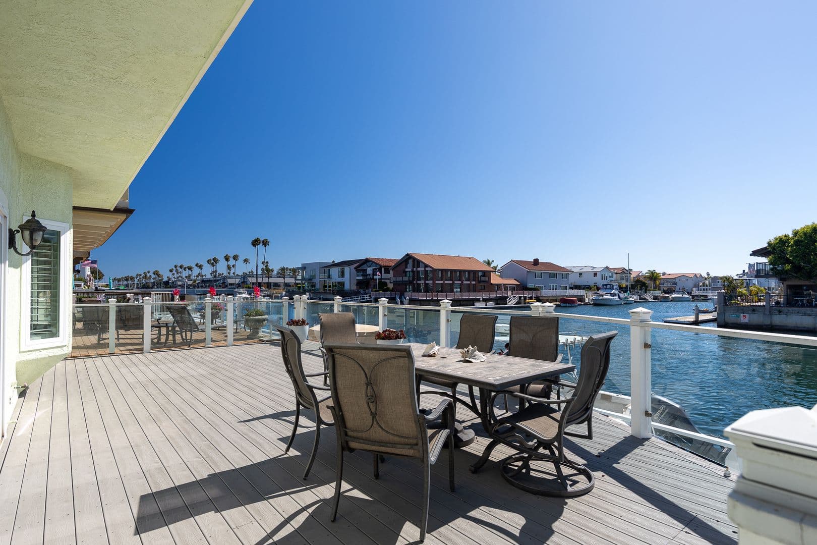 Oxnard Apartment: 2411 Monaco Ct
