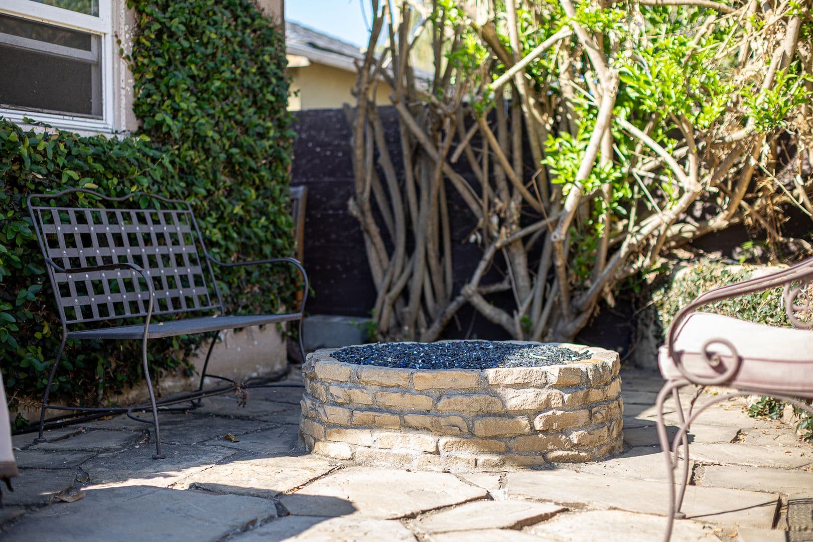 Ventura House: 455 Jordan Ave.