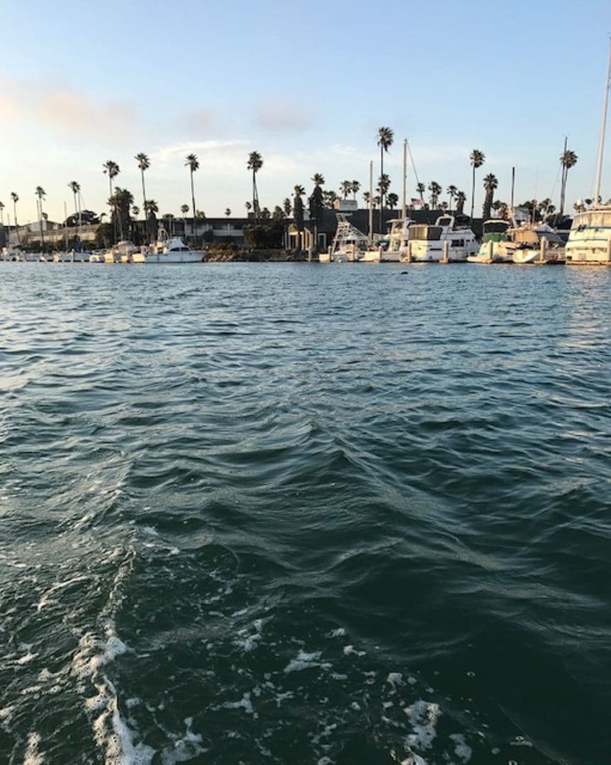 Oxnard Apartment: 4624 Falkirk Bay