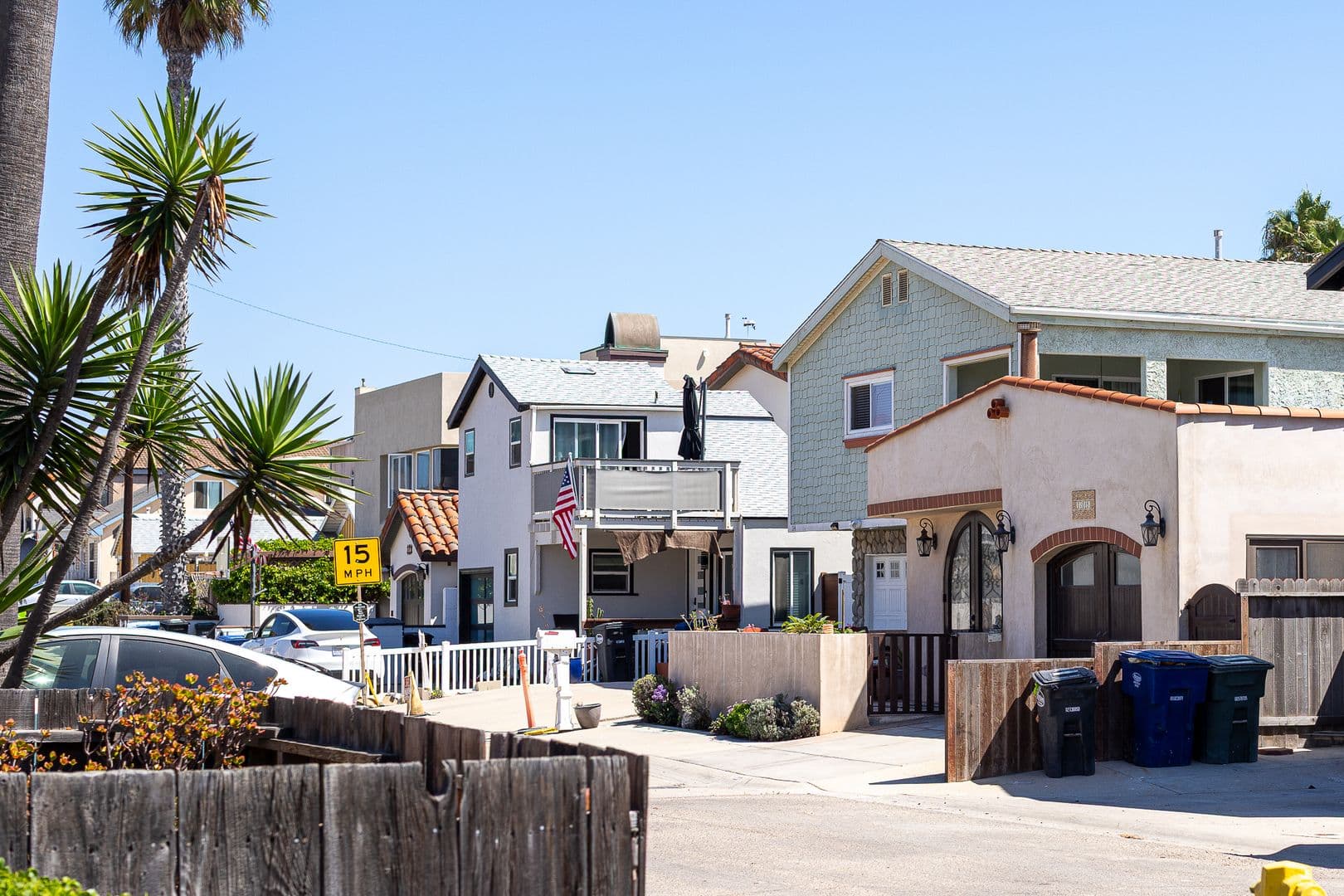Oxnard House: 108 Eagle Rock Ave