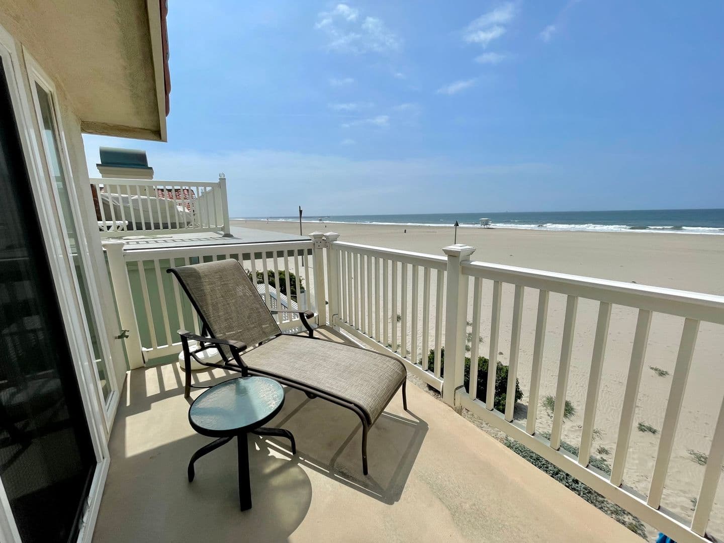Oxnard Apartment: 4025 Ocean Dr.