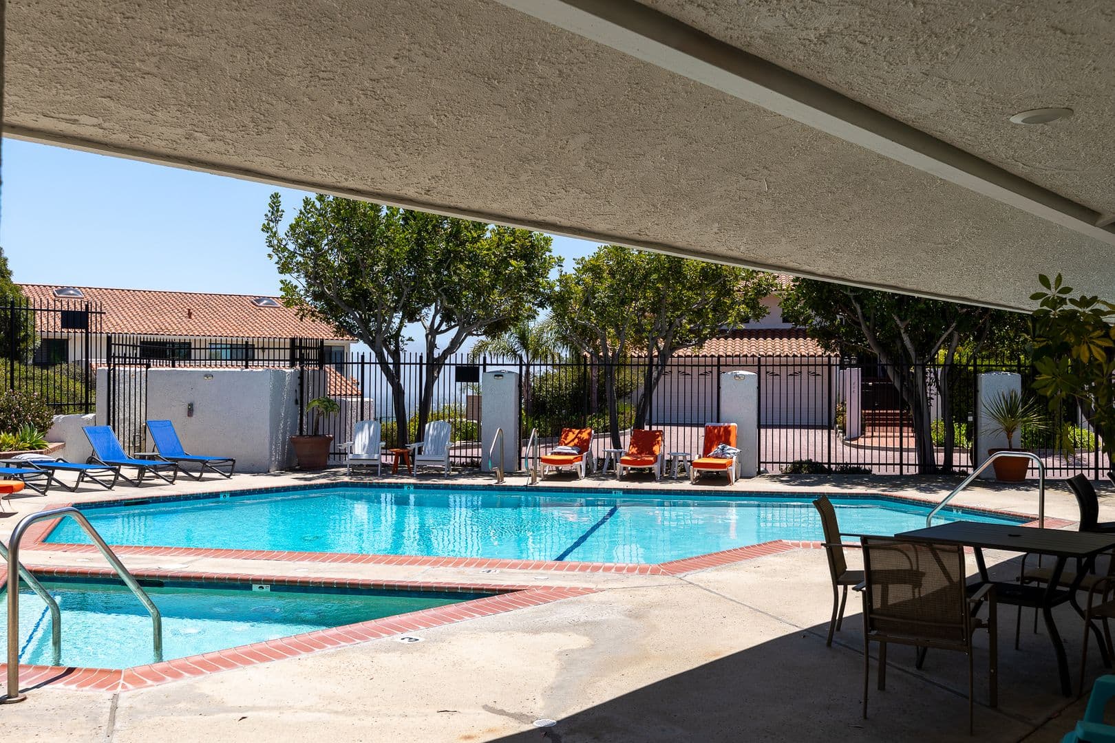 Ventura House: 864 Vallecito Dr