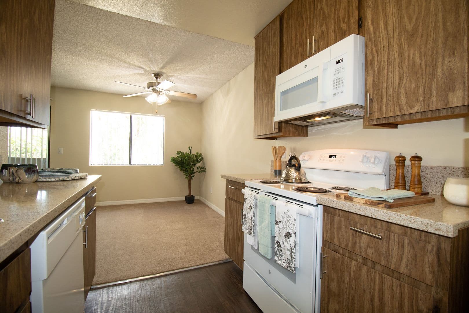San Diego Apartment: 9585 Gold Coast Dr
