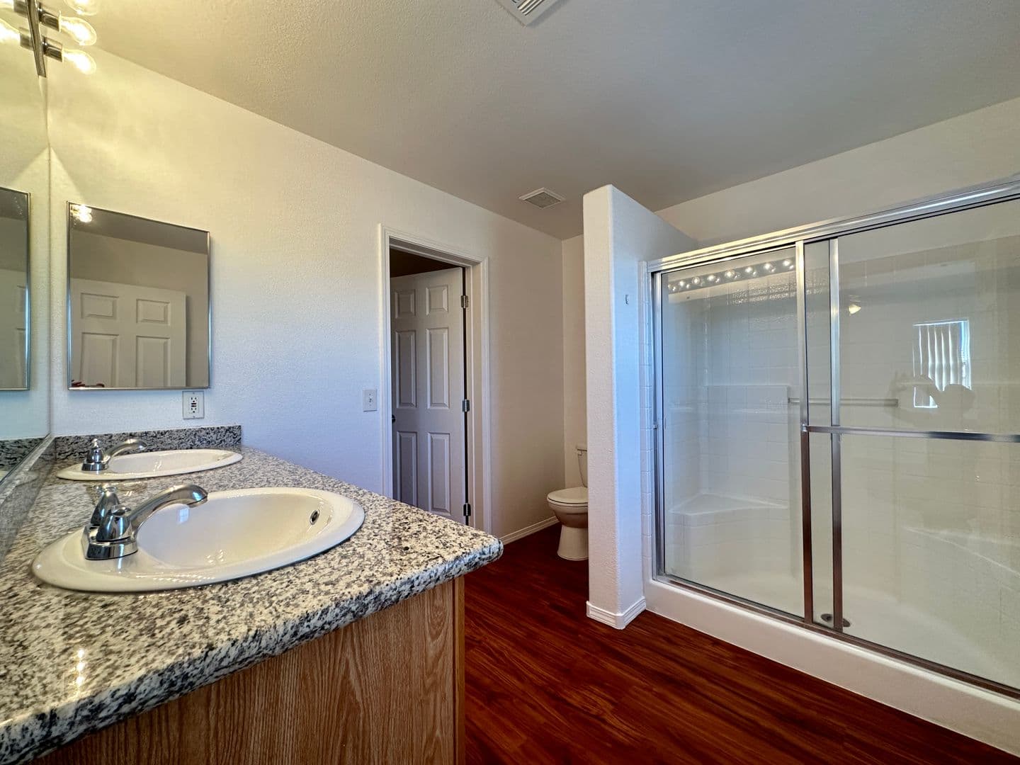 Las Vegas House: 10541 Kivas Ct.