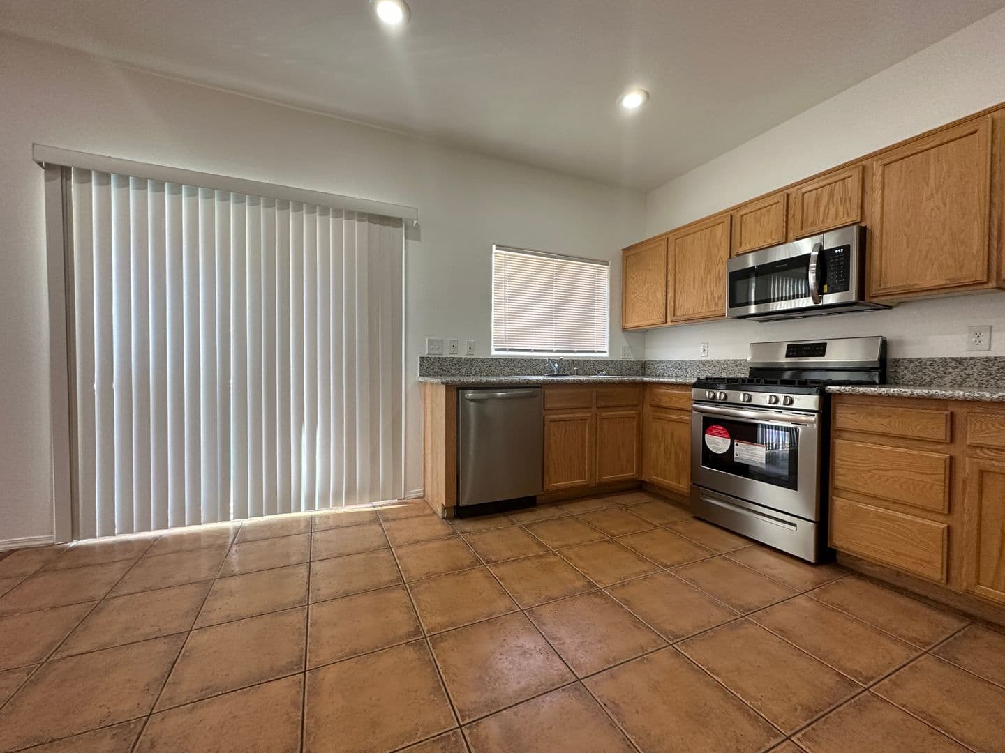 Las Vegas House: 10541 Kivas Ct.