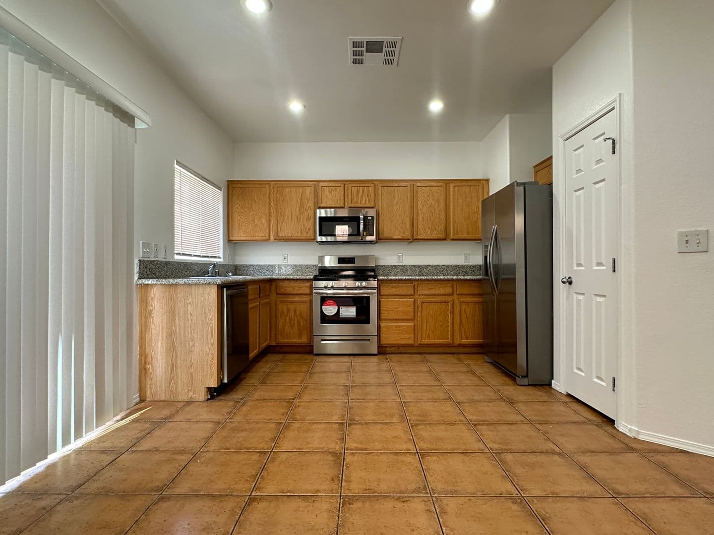 Las Vegas House: 10541 Kivas Ct.