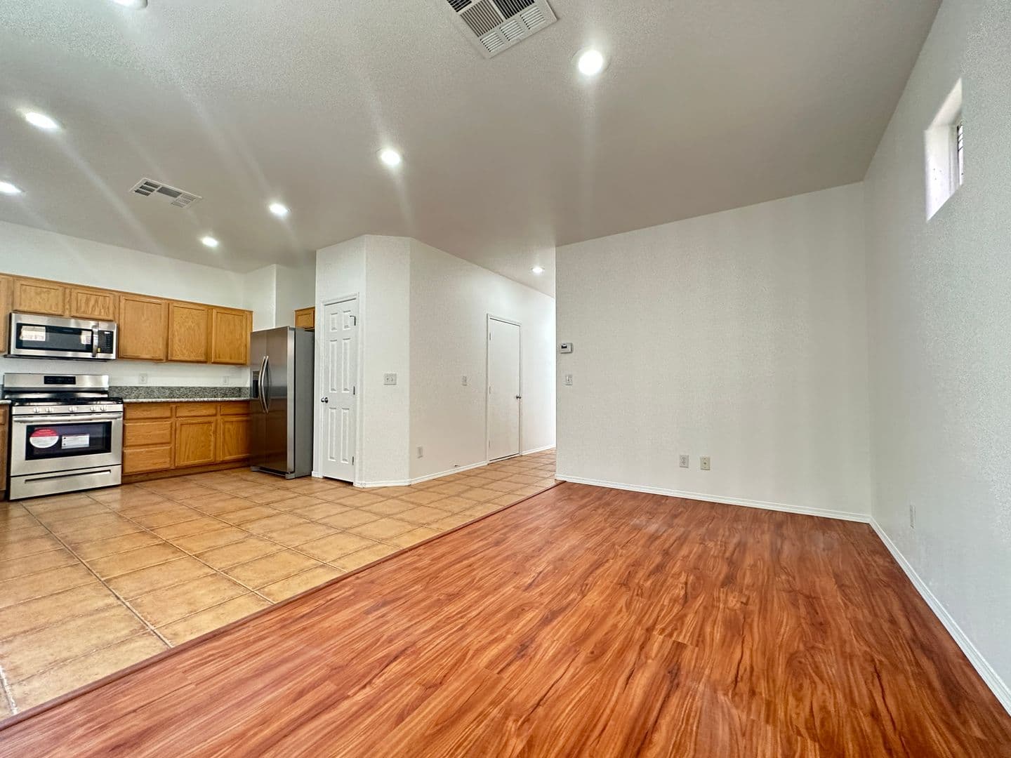 Las Vegas House: 10541 Kivas Ct.