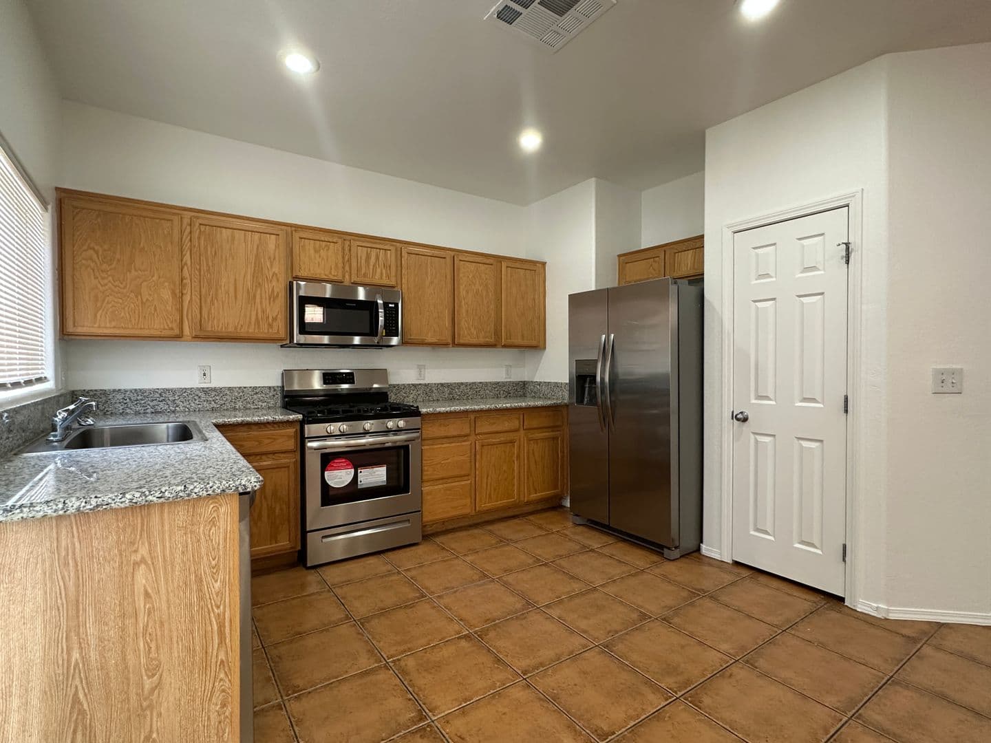 Las Vegas House: 10541 Kivas Ct.
