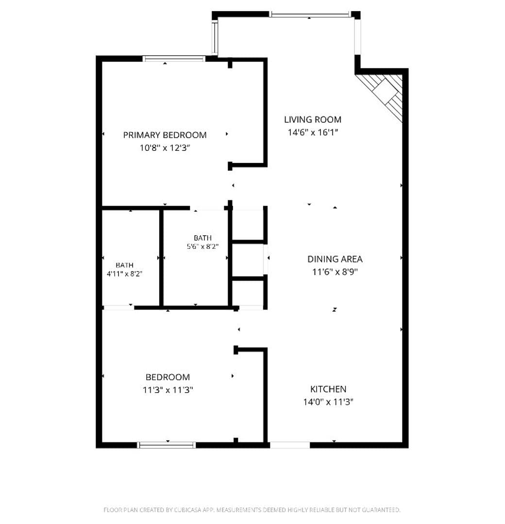 Woodland Hills Apartment: 5525 Canoga Ave #123