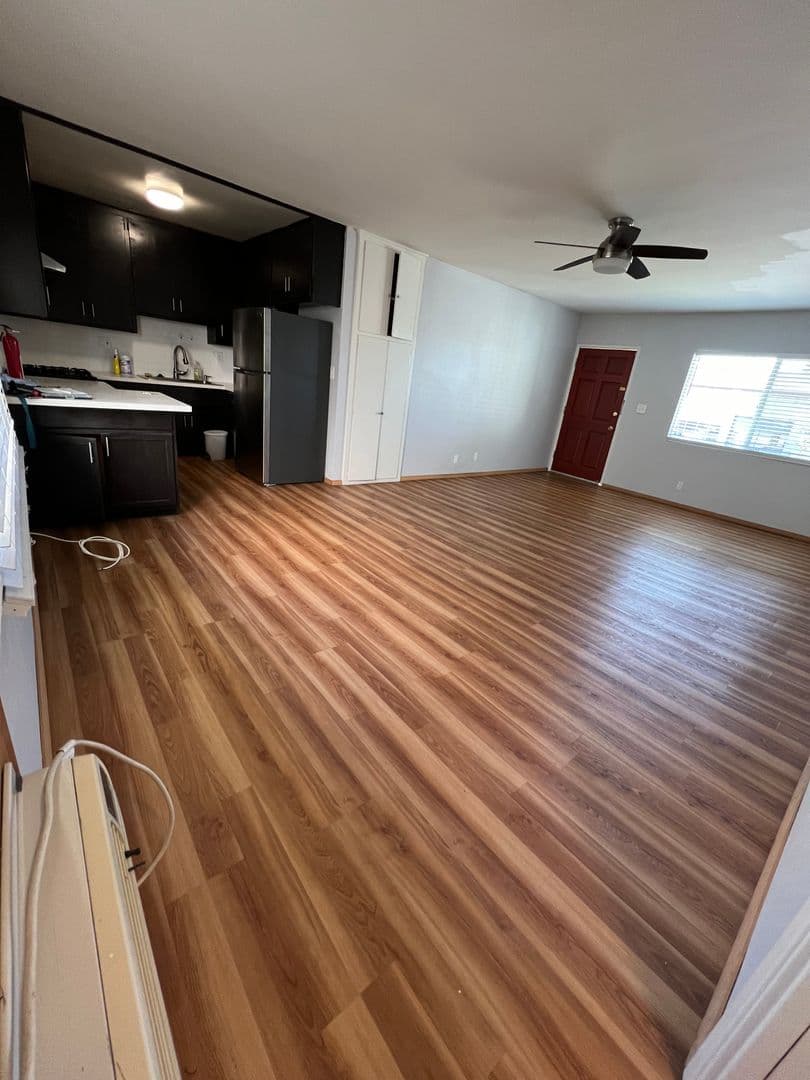 Pasadena Apartment: 1361 E Del Mar Blvd
