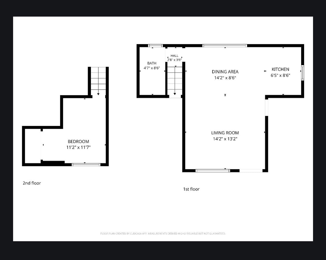 Pasadena Apartment: 1361 E Del Mar Blvd