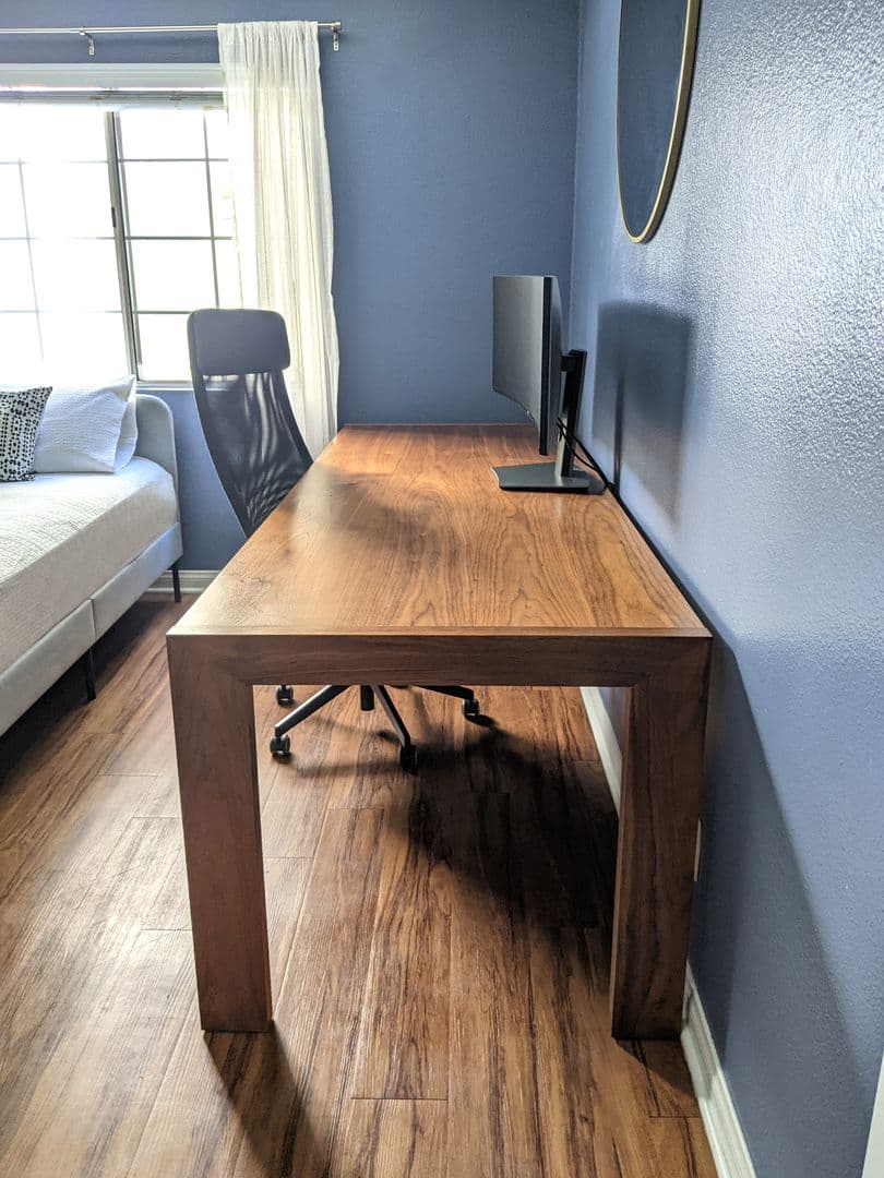 Woodland Hills Apartment: 5525 Canoga Ave #123