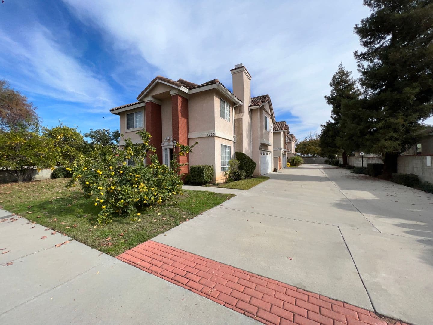 Temple City House: 6030 Camellia Ave