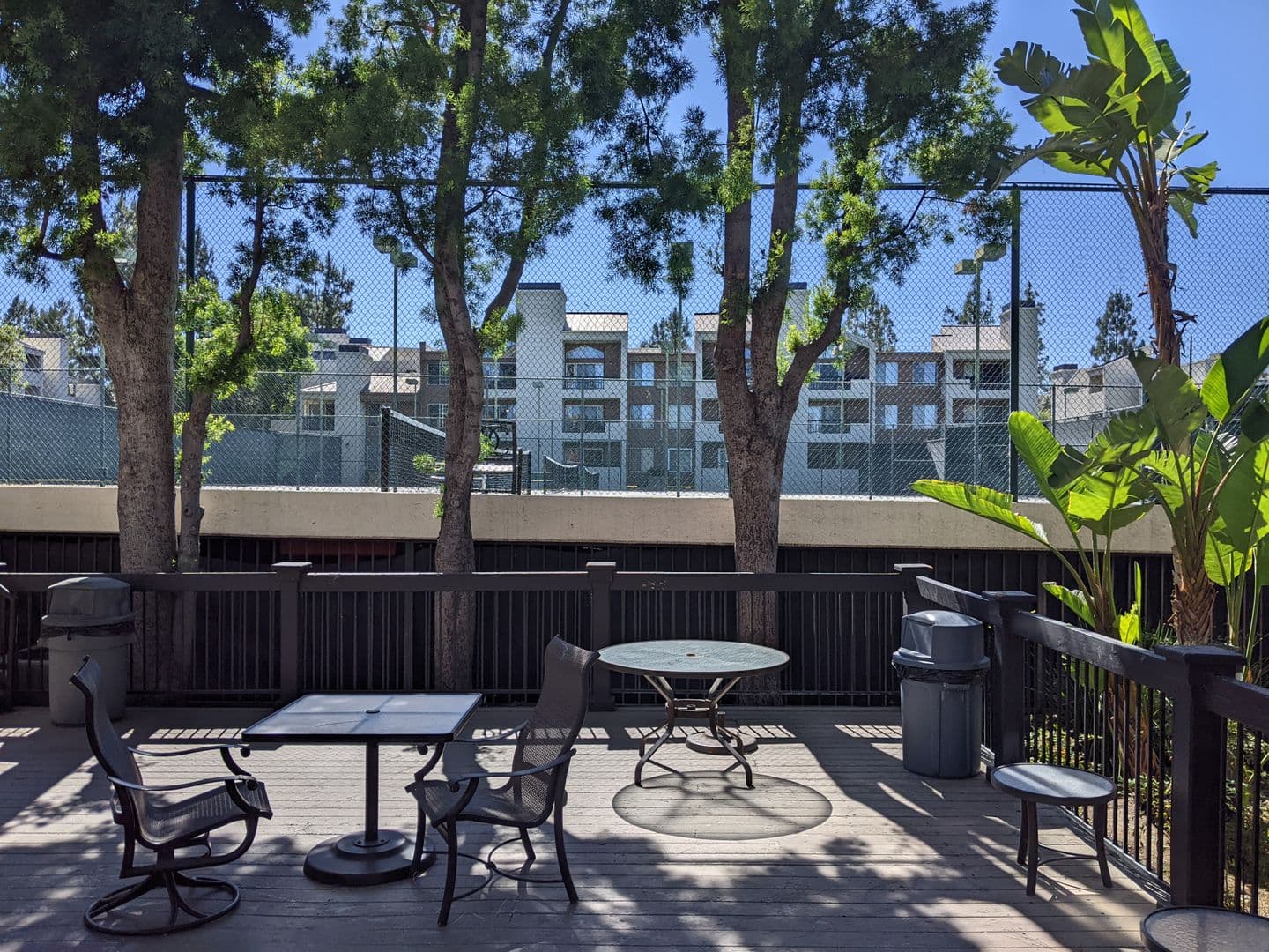 Woodland Hills Apartment: 5525 Canoga Ave #123