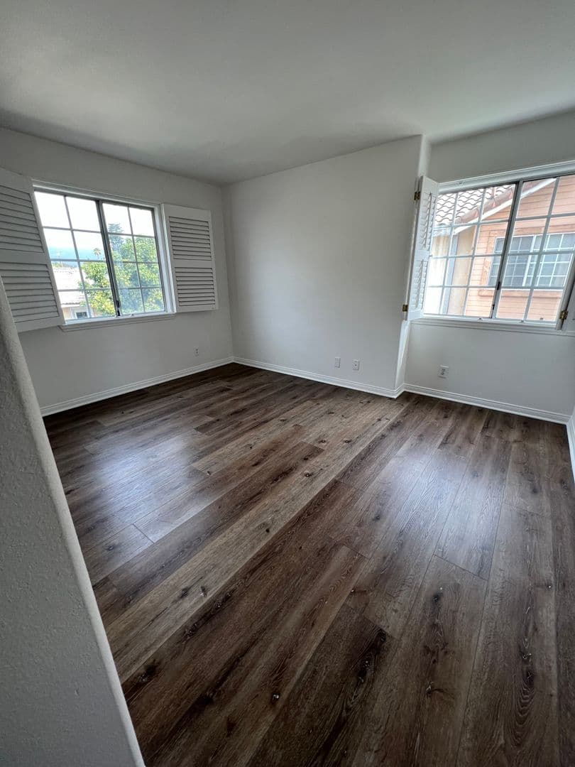 Temple City House: 6030 Camellia Ave