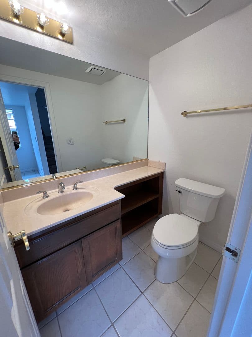 Temple City House: 6030 Camellia Ave