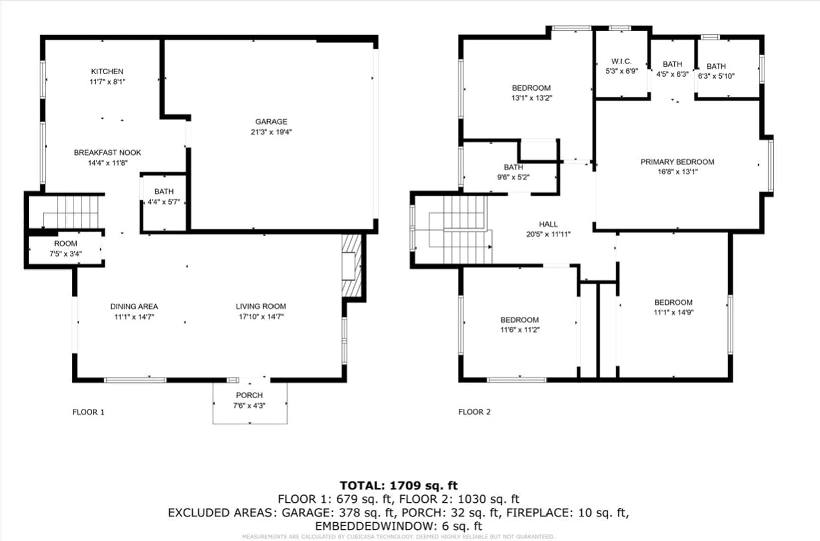 Temple City House: 6030 Camellia Ave