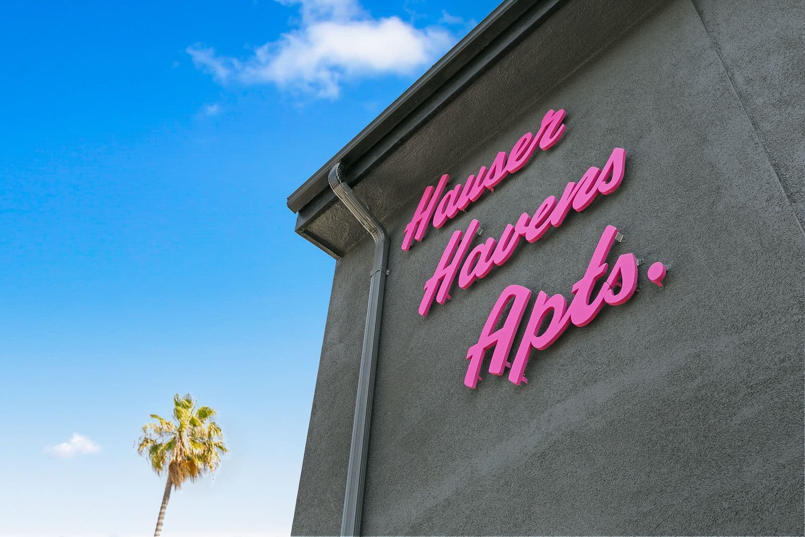 Los Angeles Apartment: 2918-2922 Hauser Blvd