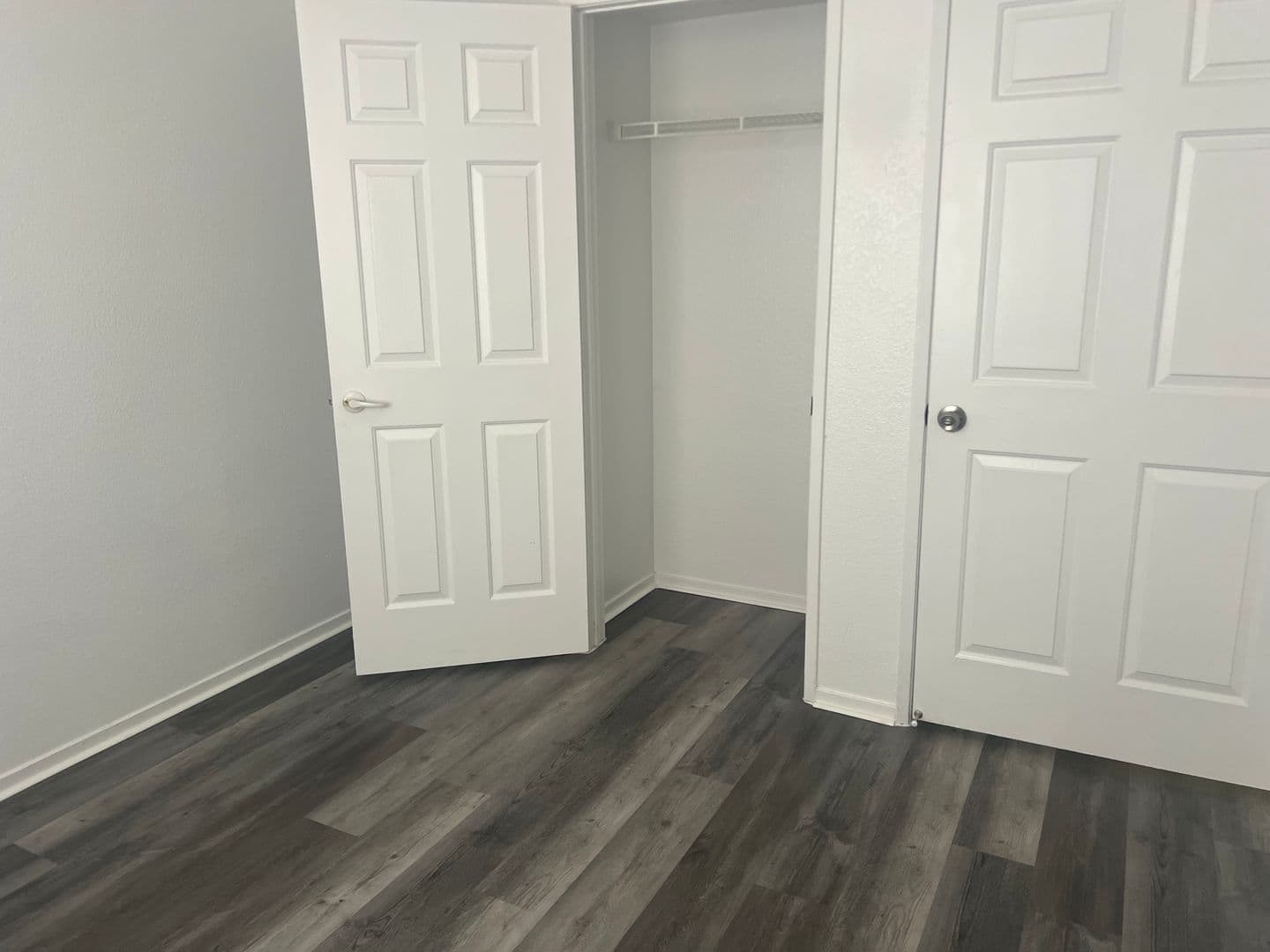Las Vegas Apartment: 900 Doolittle Ave