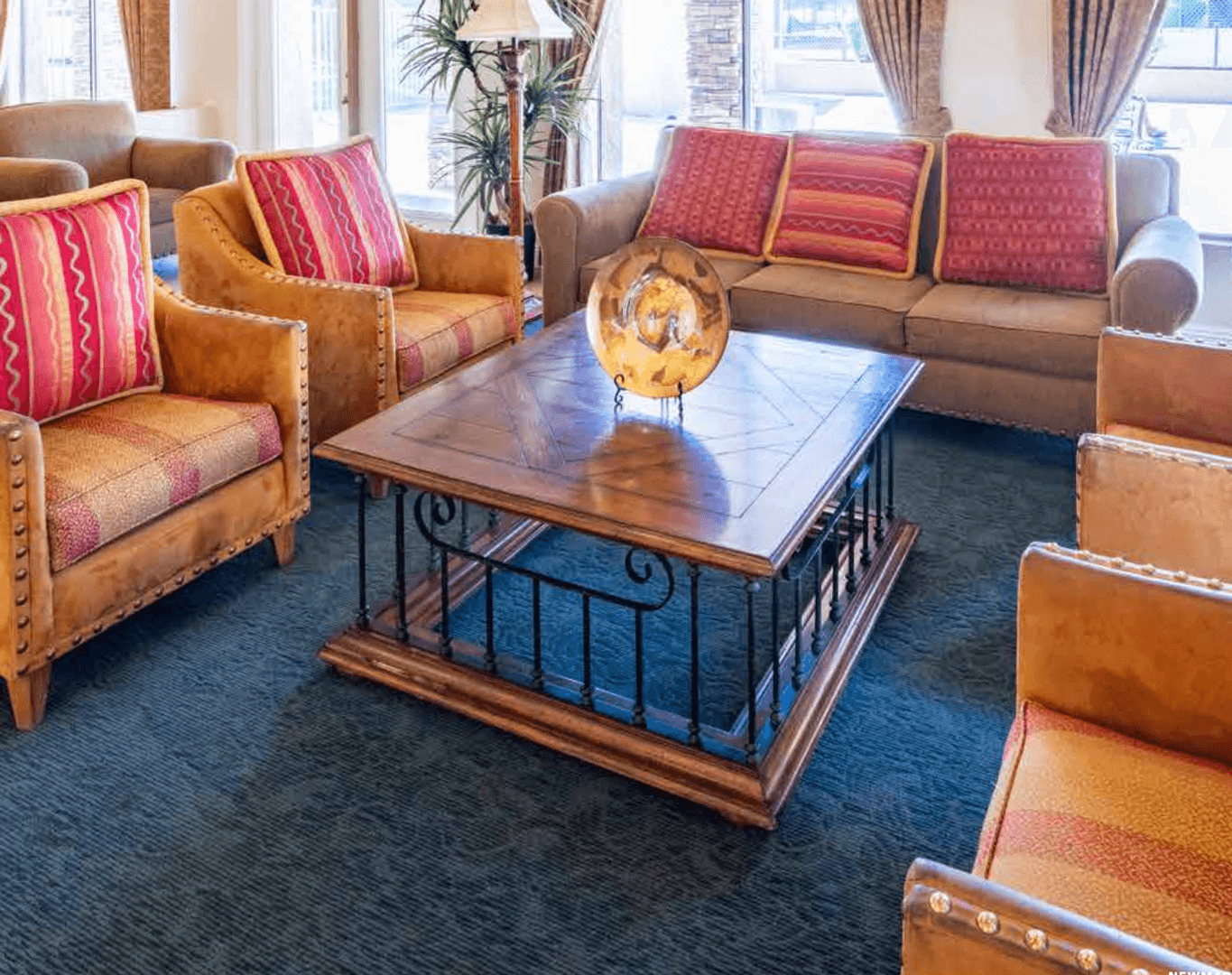 Las Vegas Condo: 1455 E. Katie Ave.