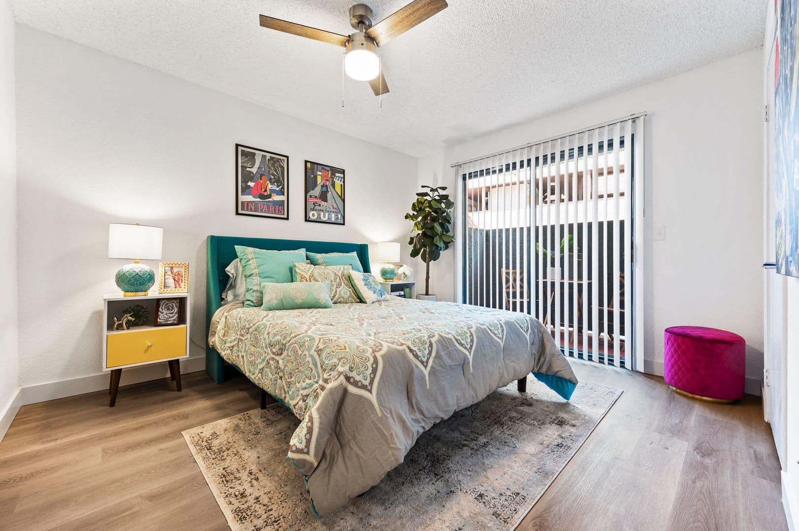Las Vegas Condo: 1455 E. Katie Ave.