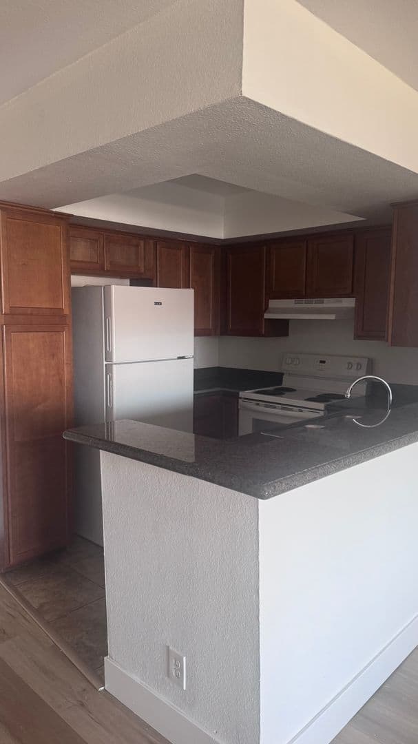 Las Vegas Condo: 1455 E. Katie Ave.
