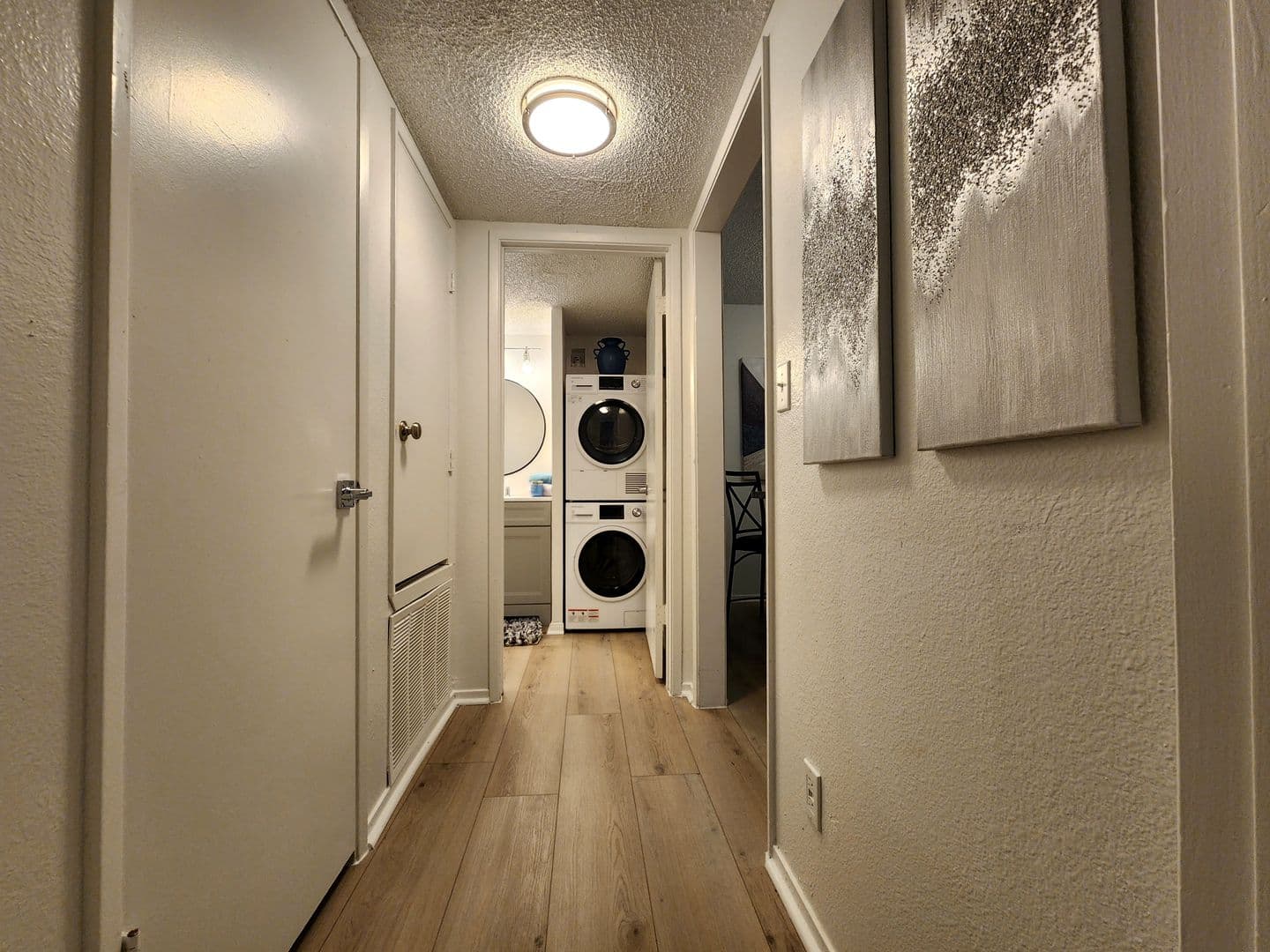 Las Vegas Condo: 1455 E. Katie Ave.