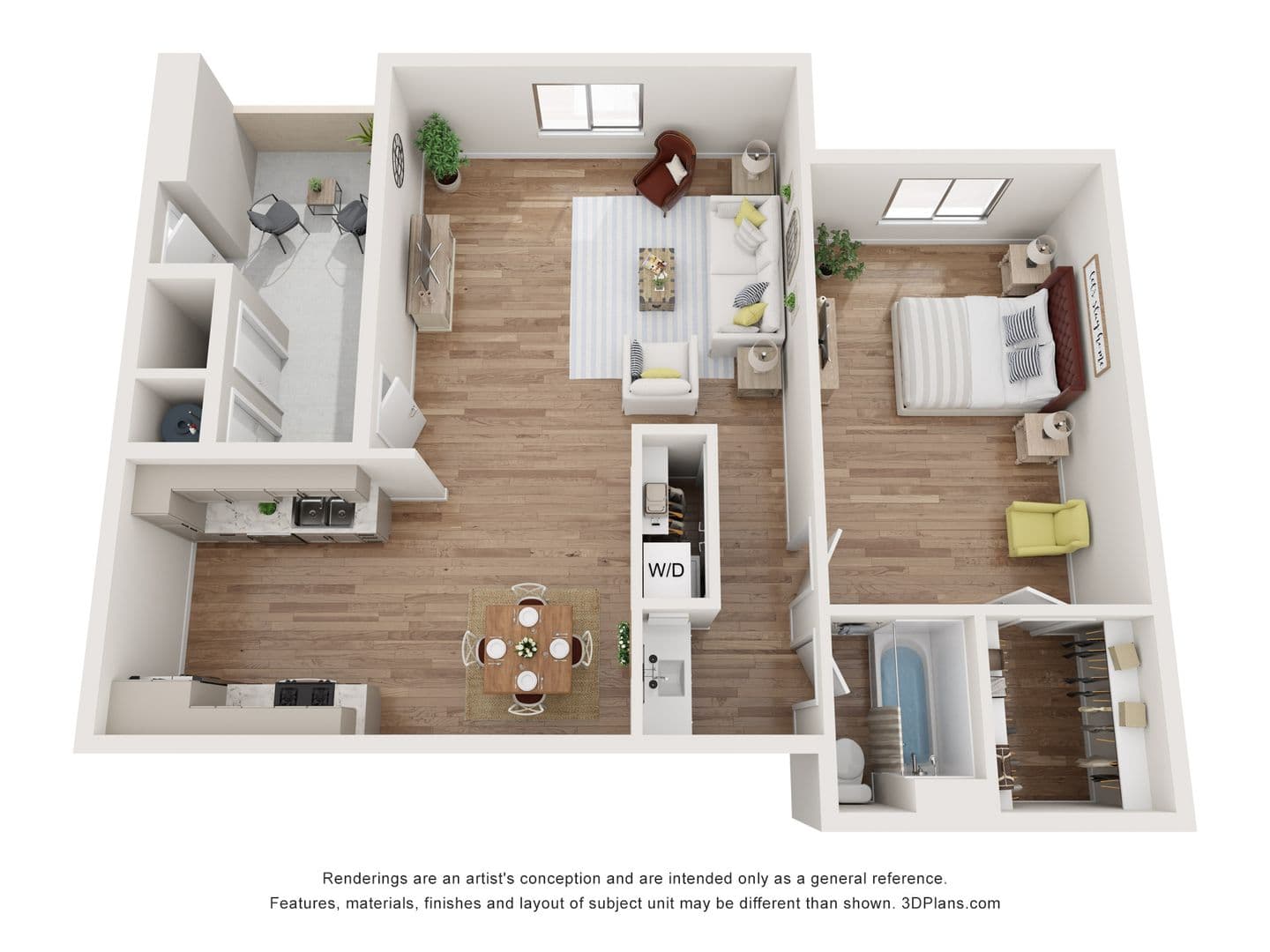 Las Vegas Condo: 1455 E. Katie Ave.