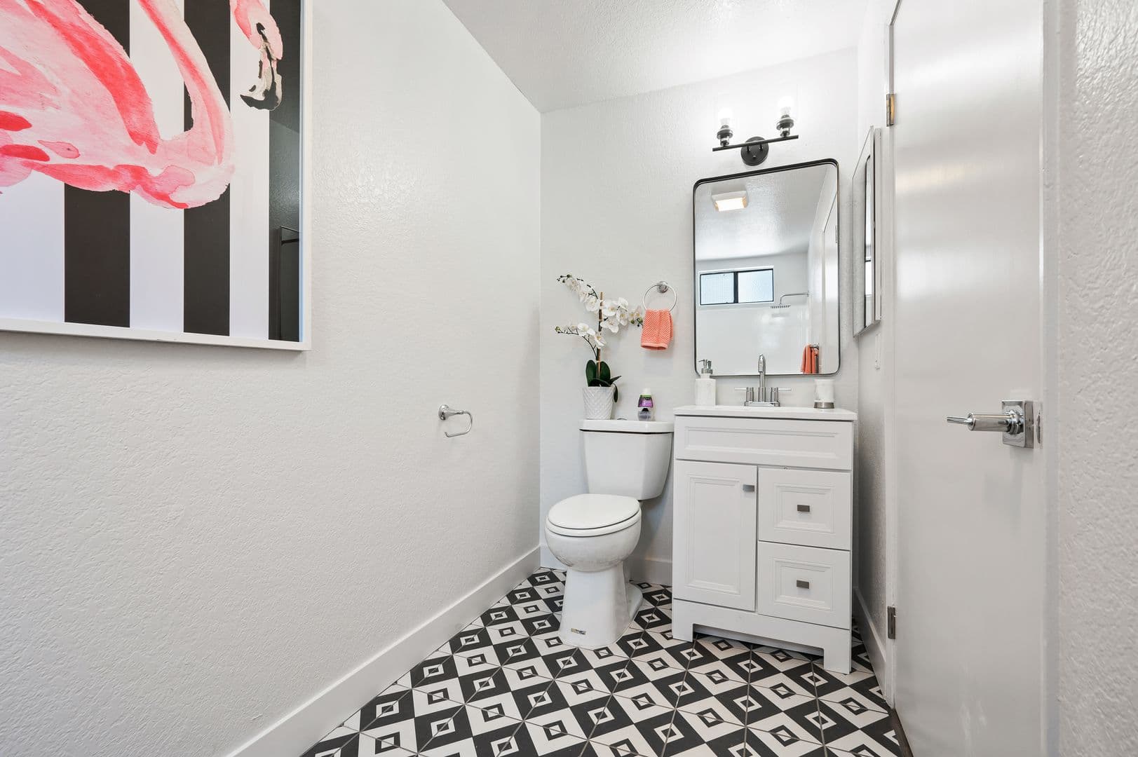 Las Vegas Condo: 1455 E. Katie Ave.
