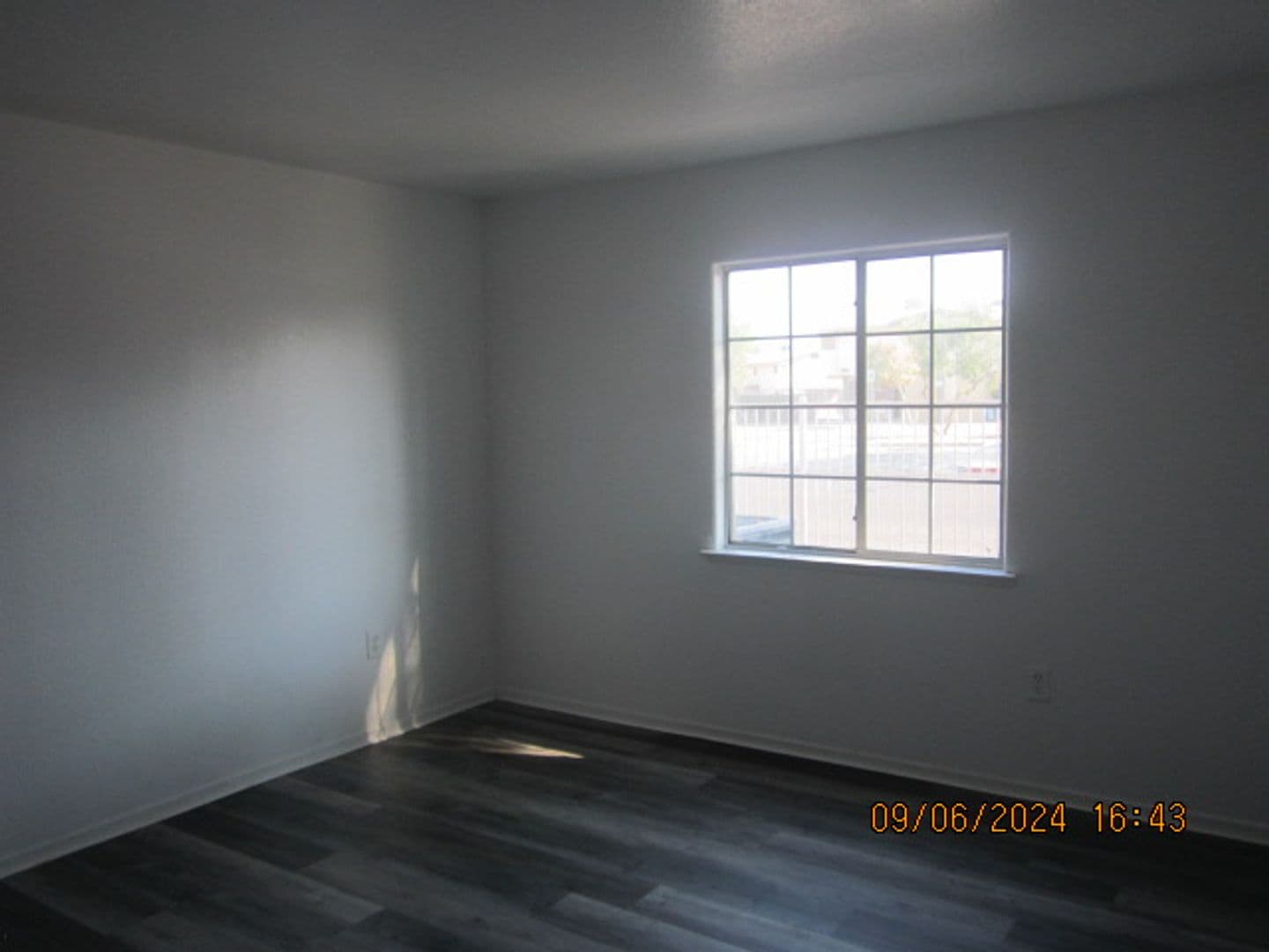 Las Vegas Apartment: 1555 Balzar Ave