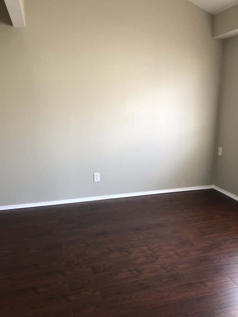 Los Angeles Apartment: 1420 S. Redondo Blvd.