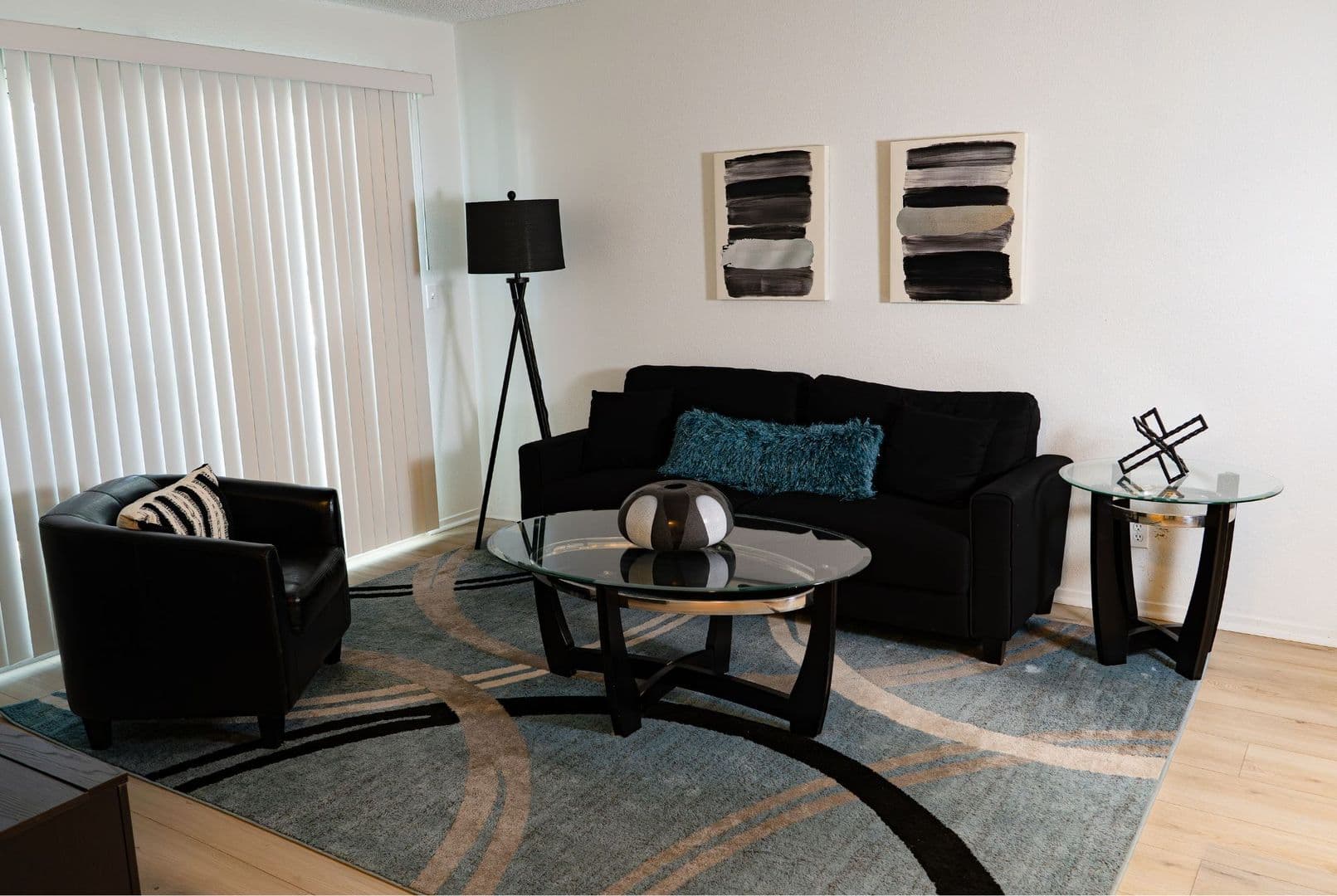 Las Vegas Condo: 1455 E. Katie Ave.