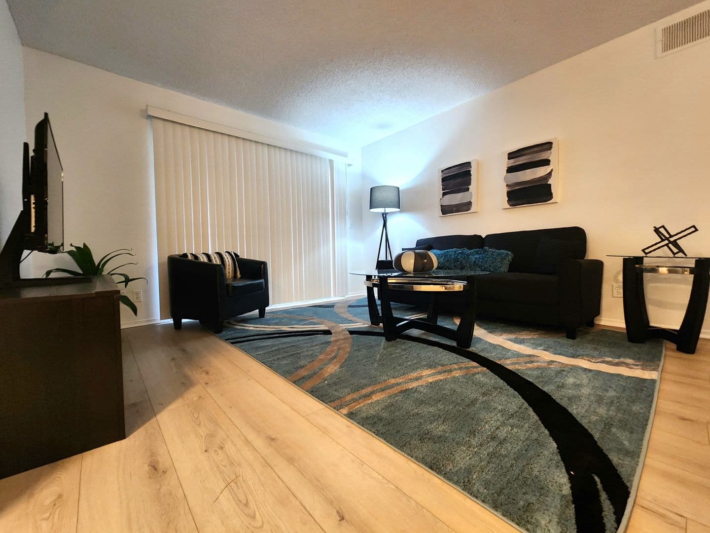 Las Vegas Condo: 1455 E. Katie Ave.