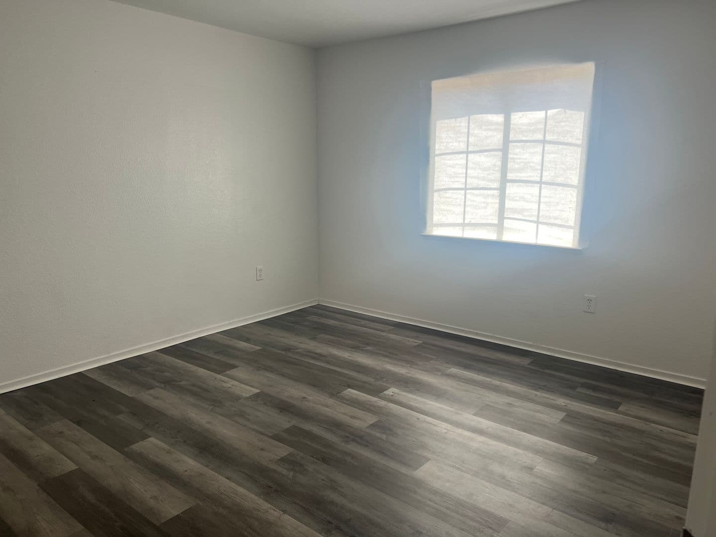 Las Vegas Apartment: 900 Doolittle Ave