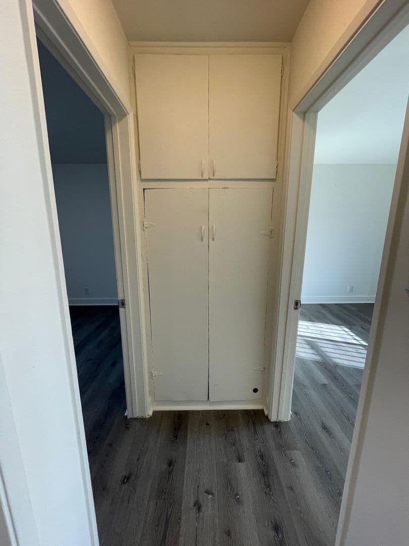 Los Angeles Apartment: 825, 829 & 833 E 108th St