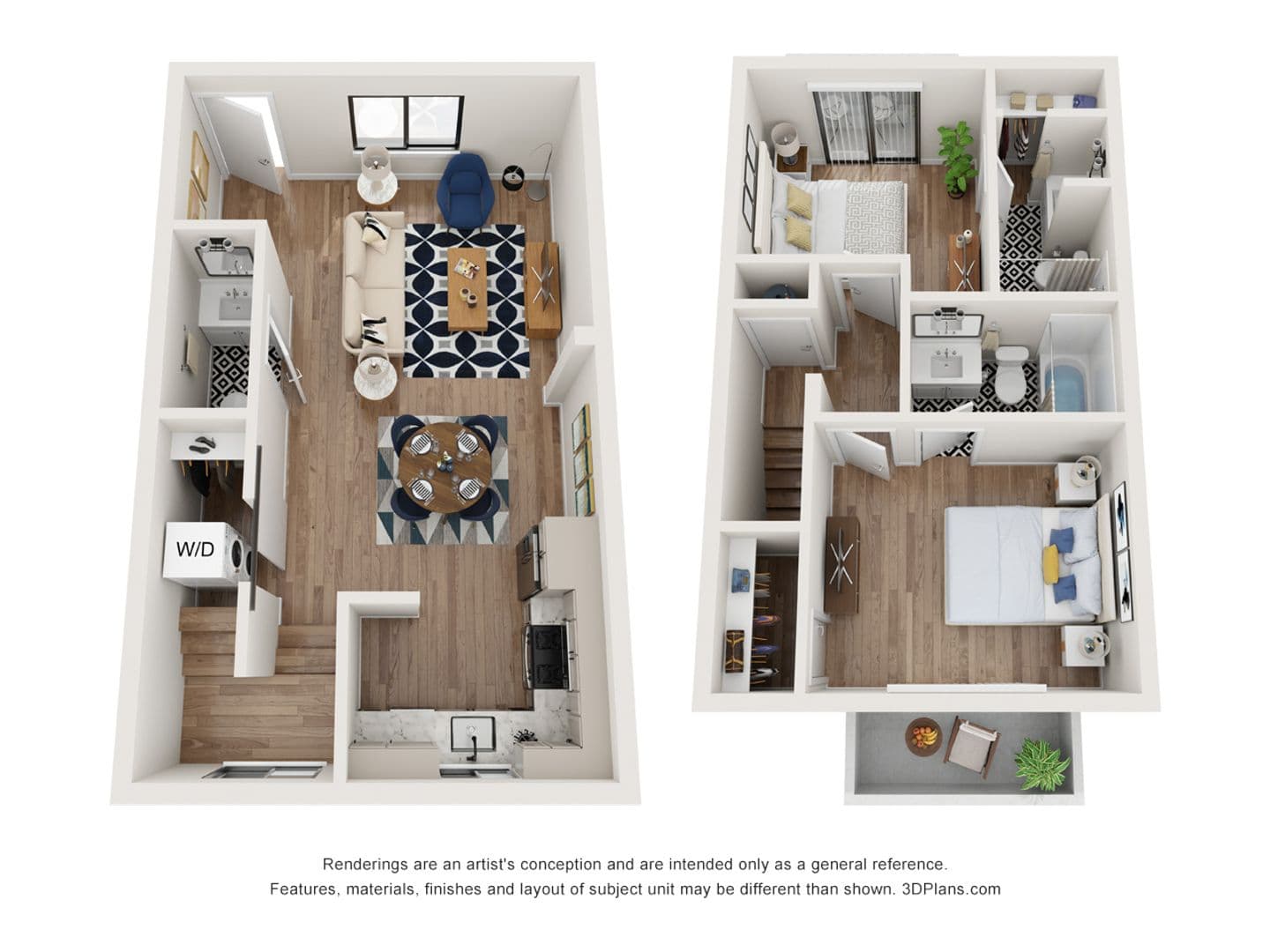 Long Beach Apartment: 2301 E. Market St.