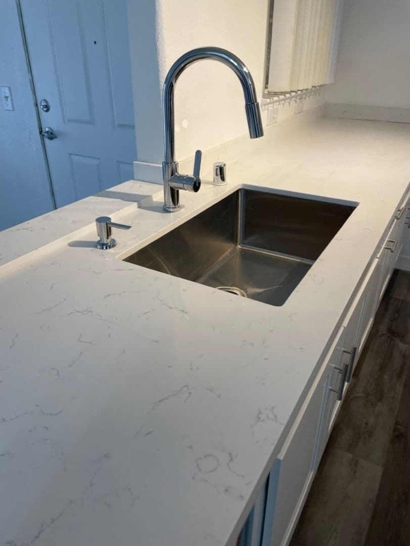 Las Vegas Apartment: 900 Doolittle Ave