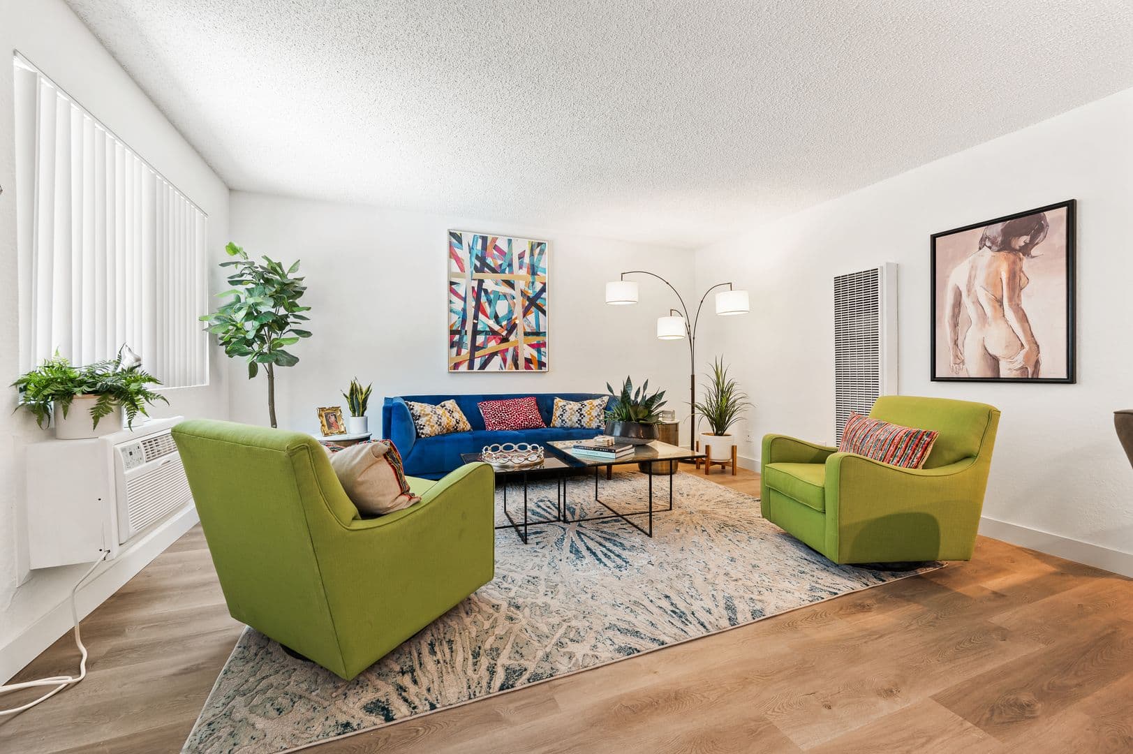 Las Vegas Condo: 1455 E. Katie Ave.