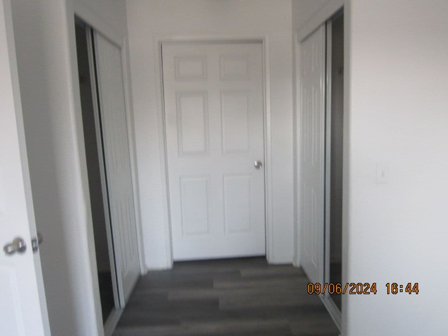 Las Vegas Apartment: 1555 Balzar Ave