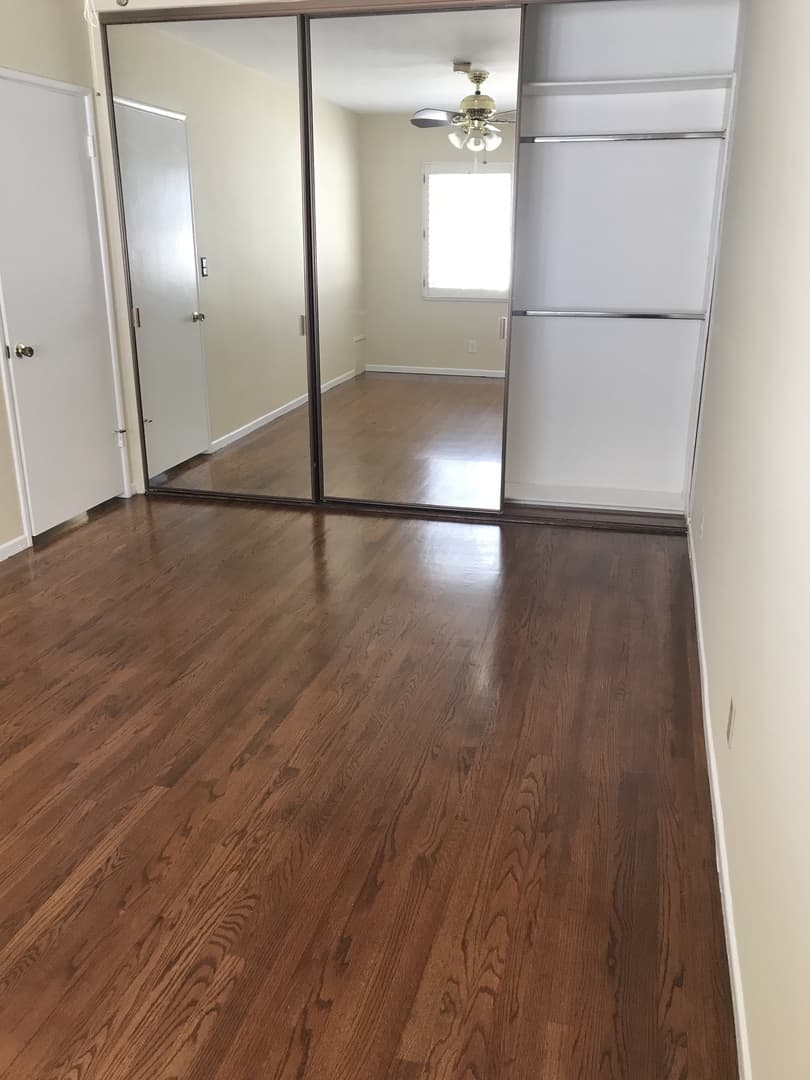 Los Angeles Condo: 1615 N. Laurel Ave - #203