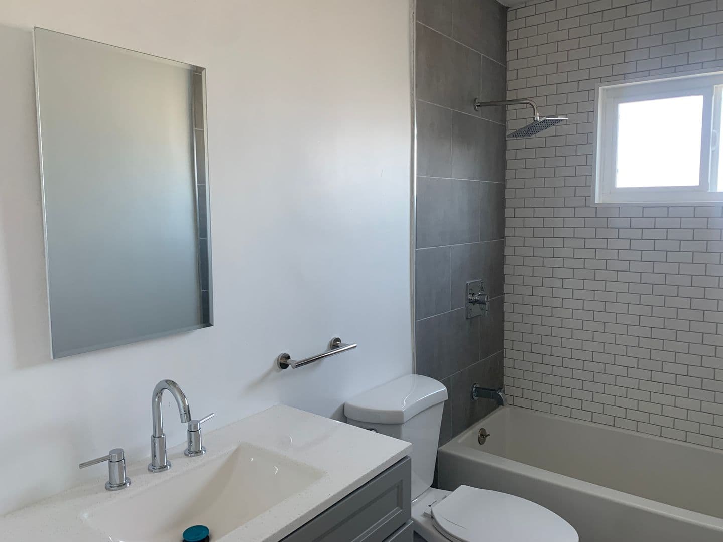 Los Angeles Apartment: 6736 & 6800 West Blvd