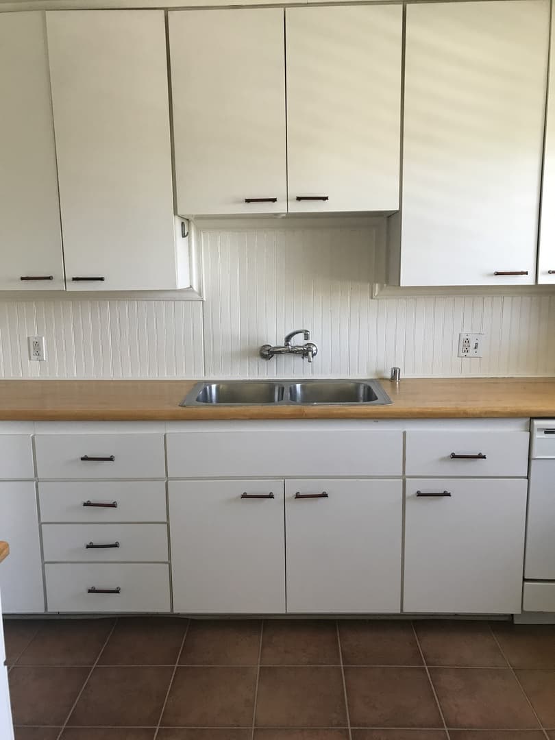 Los Angeles Condo: 1615 N. Laurel Ave - #203